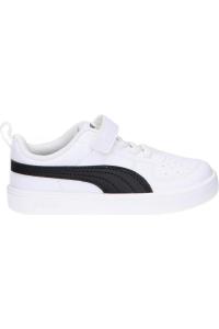 Детские кроссовки Puma Rickie AC Inf 384314