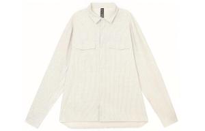 Рубашка Airing Easy мужская Albumin Tide Cyan Lululemon, Albumin Tide Cyan