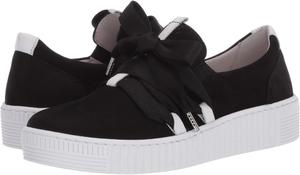 Кроссовки Gabor 43.333 Gabor, цвет Schwarz/Weiss