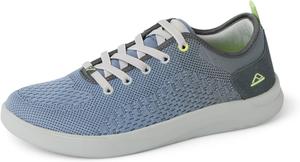 Мужские кроссовки REEF Swellsole Neso, легкие и дышащие, с стелькой из пеноматериала с эффектом памяти, синий/серый/темно-синий