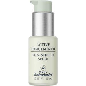 Сыворотка для лица Doctor Eckstein Active Concentrate Sun Shield SPF 50, 30 ml