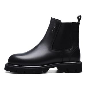 D:FUSE SCANDINAVIA Ботинки D FUSE SCANDINAVIA Chelsea мужские black