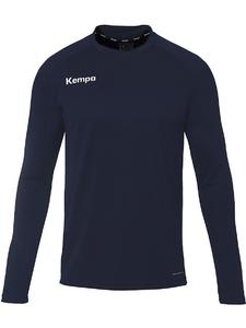 Рубашка с длинным рукавом Kempa, синий