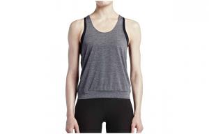 Фитнес Одежда Женская Серый Nike