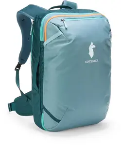 Allpa 35 л Дорожный рюкзак Cotopaxi, Blue Spruce