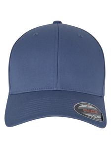 Бейсболка Flexfit Flexfit, цвет china blue