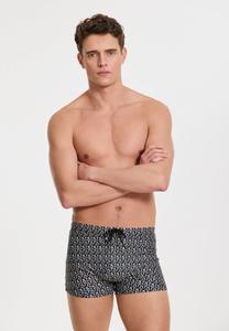 Шорты для плавания SEP STRETCH Shiwi, черный