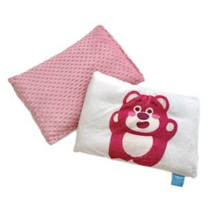 Подушка серии Strawberry Bear наполнитель Disney, Strawberry Bear