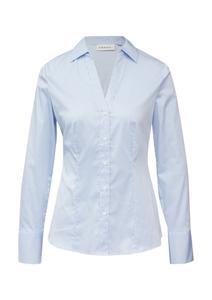 Блуза COMMA, светло-голубой