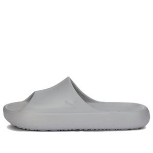 Шлепанцы PUMA Shibui Cat Slide 'Harbor Mist', серый