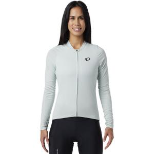 Футболка PEARL iZUMi Attack Long-Sleeve PEARL iZUMi, Surf Spray