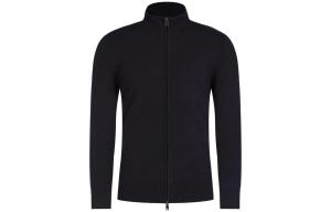 EMPORIO ARMANI Куртка мужская темно-синяя