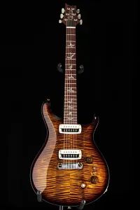 Гитара Paul Reed Smith Paul’s Guitar Black Gold
