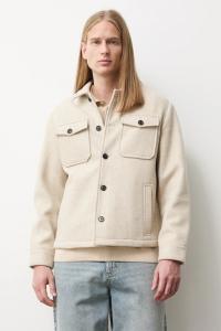 Куртка-рубашка Medicine, бежевый