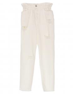 Джинсы Aniye By, белый