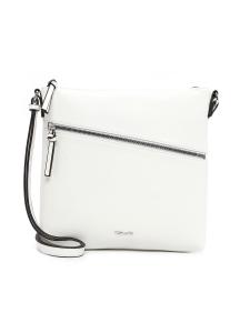 Сумка через плечо Tamaris Alessia, белый