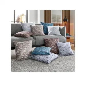 Наволочка No brand, серый