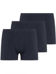 Трусы из хлопка Schiesser, синий