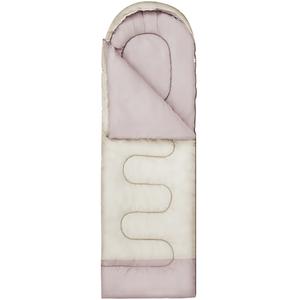 Спальный мешок в стиле Envelope CAMEL, хаки left