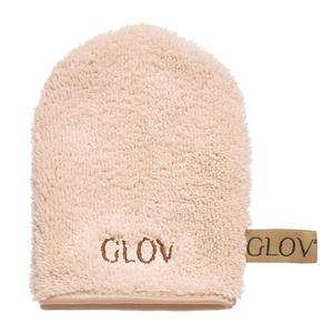 Средство для снятия макияжа on the go - blue lagoon mehrweg mikrofaserhandschuh zur gesichtsreinigung und zum abschminken nur mit wasser Glov, desert sand, количество 1 шт.