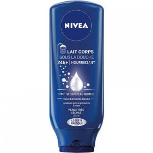 Лосьон для тела NIVEA In-Shower 250ml