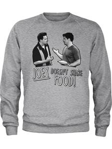 Свитер Friends, серый