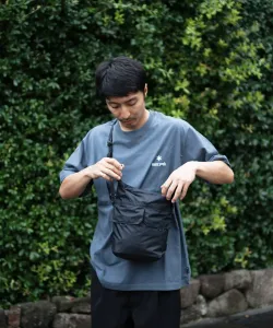 Дорожная водонепроницаемая сумка 2-в-1