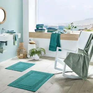 Коврик для ванной Sleepling, коричневый