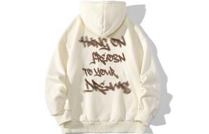 FREO3N Толстовка унисекс, Кляйн Блю