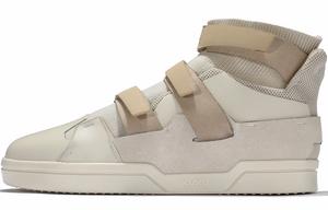 NORVINCY Универсальные городские кроссовки в стиле техноуэр с минималистичным дизайном на шнуровке для межсезонья унисекс цвета хаки, цвет Khaki