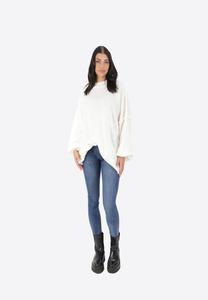 Джемпер Elara Jumper, Weiß/White