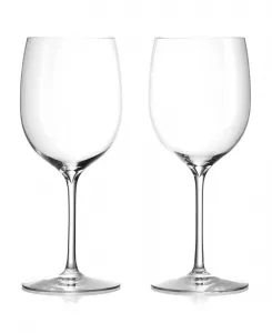 Бокал Waterford, 0,6 л, набор из 2 шт, прозрачный