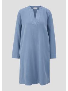 Платье 5271_бледно-голубое s.Oliver