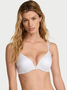 Так одержима гладким бюстгальтером пуш-ап Very Sexy, smooth vs white