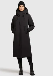 Зимнее пальто luggs Khujo, Black