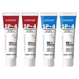 Зубные пасты / Порошки для чистки зубов Unisex CANBAN