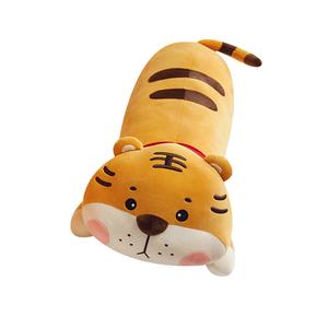 Плюшевая игрушка милый тигр высота 80cm/100cm/120cm MENGMENGBUNNY