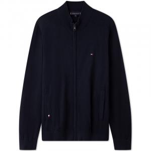 Джемпер мужской Tommy Hilfiger, синий