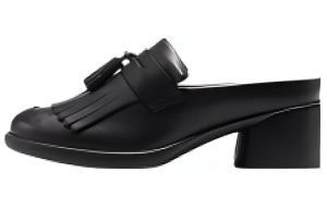 Тапочки женские Ecco