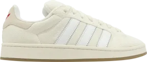 Кроссовки Campus 00s 'Off White', кремовый