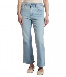 Ботинки Levi's Womens 725 Authentic Kick Boot, цвет Struck By Lightning Clean