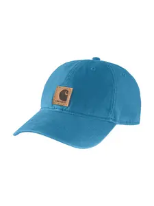 Кепка CARHARTT Cap Odessa, светло синий