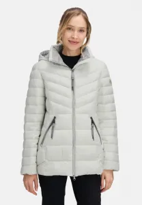 Зимняя куртка mit abnehmbarer kapuze Betty Barclay, Rohweiß