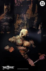 Batman The Brave and The Bold #19 CVR C Subic Var (DC)