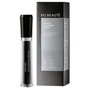 Сыворотка для глаз eyelash activating serum M2 Beaute, объем 4 мл
