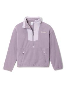 Флисовая куртка regular fit Sequoia Grove 2087651 Columbia, фиолетовый