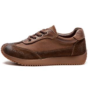 Кроссовки для образа жизни Женские низкие Jay, серый