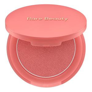 Матовые кремово-пудровые румяна Soft Pinch Matte Bouncy Blush Rare Beauty, Hope (6,4 g)