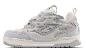 Blind No Plan FLAME 1.0 Обувь для скейтбординга унисекс, серый