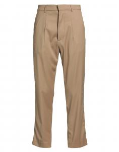 Брюки Gaëlle Paris, бежевый
